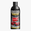 Borra rayones