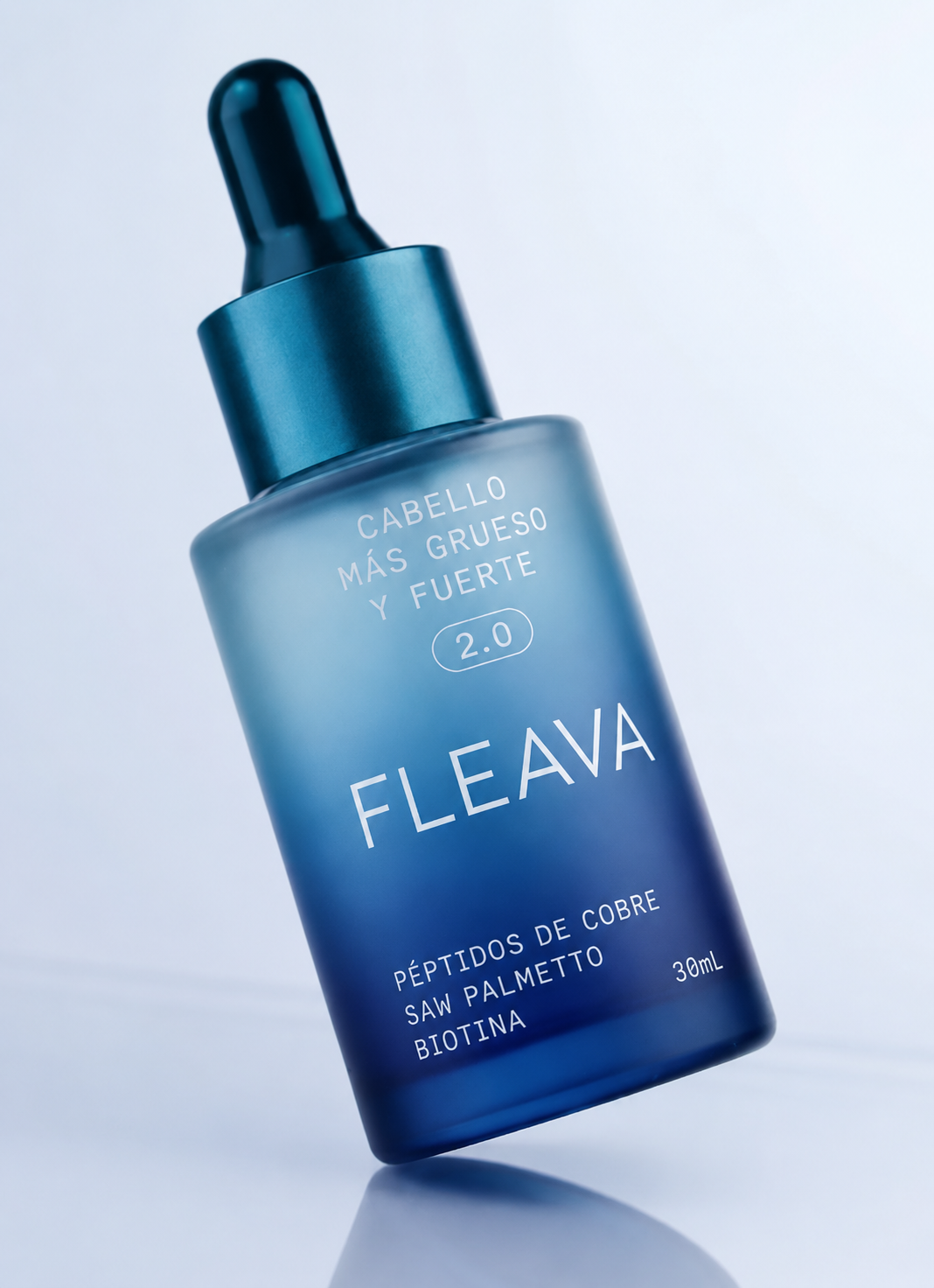 FLEAVA Sérum Capilar 2.0